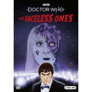 Doctor Who: The Faceless Ones